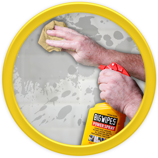 big wipes multi purpose box de 80 lingettes - PRO